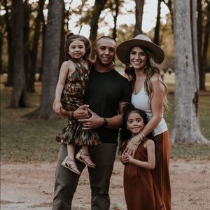 Meet your Posher, Raquel